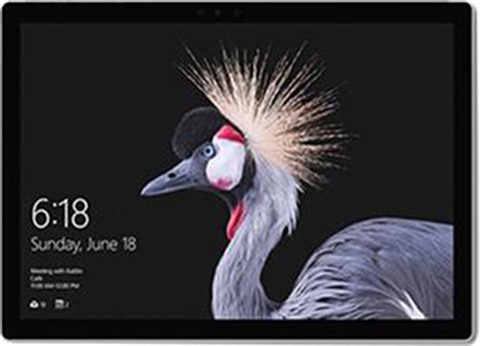 Microsoft Surface Pro 5 (2017) 128GB (i5), B - CeX (AU): - Buy